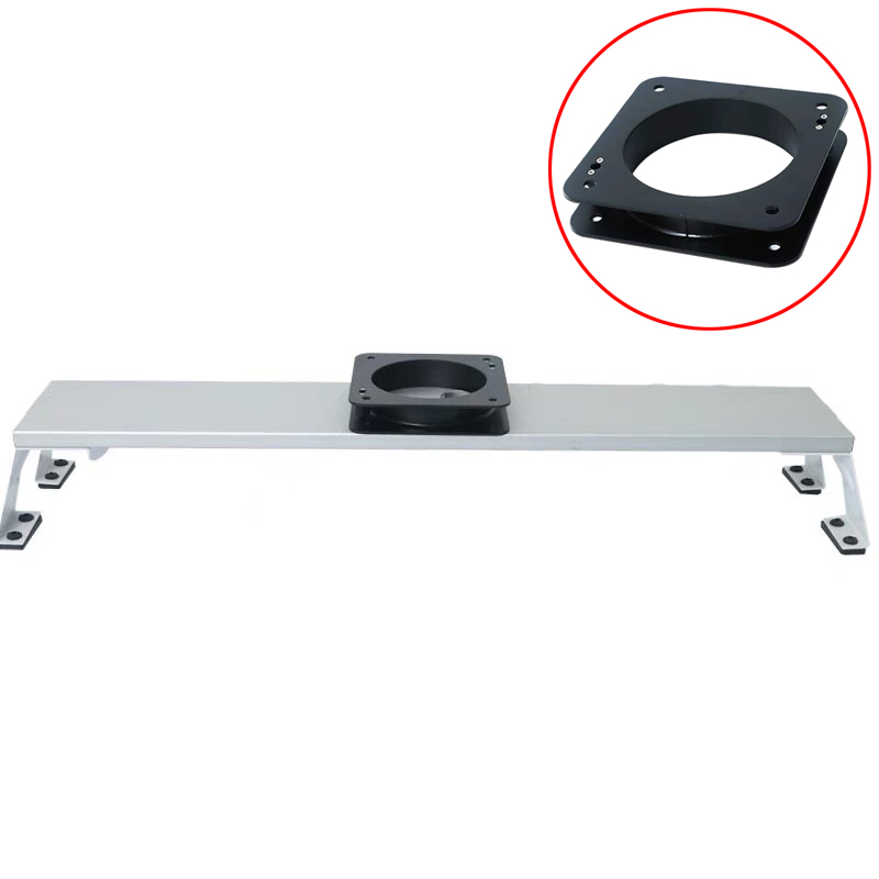 Drone Gimbal Dampener - 1 Pezzo Stabilizzatore Gimbal per Auto