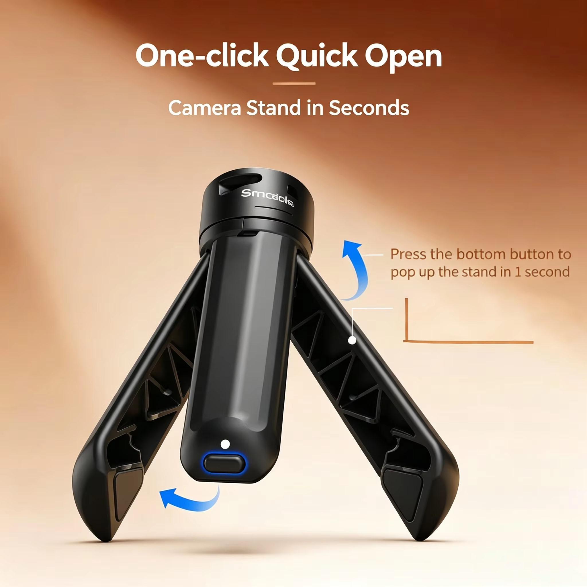 Mini treppiede da tavolo Small - Dji Drone Mini 3 recensione e prezzo