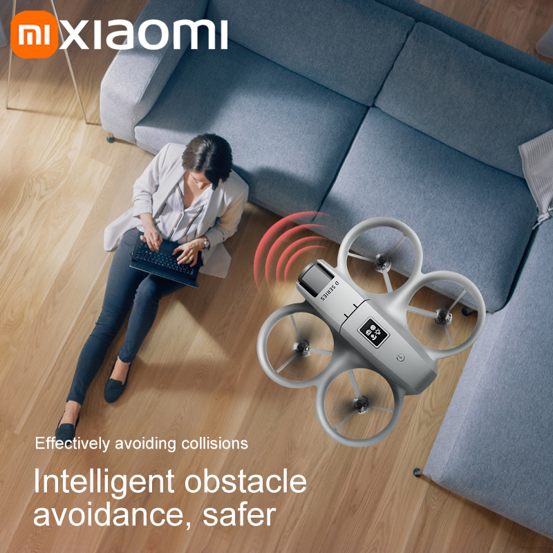 Drone Xiaomi D16 GPS 8K Aereo  - Drone Gimbal Brushless recensione e prezzo