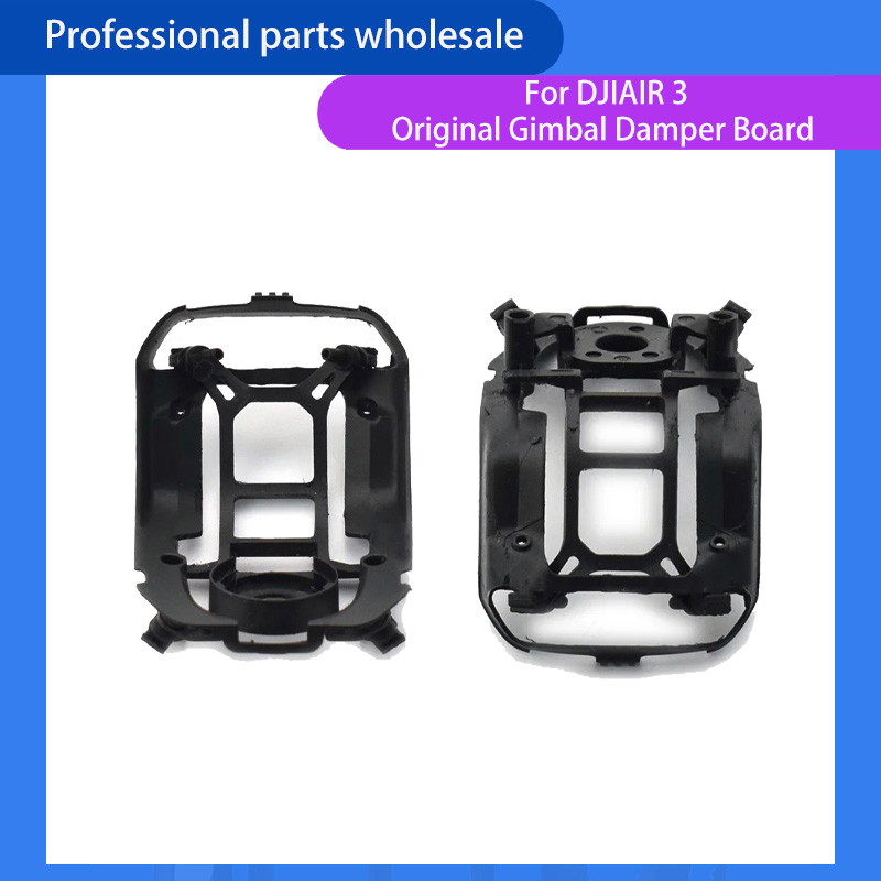Staffa Antivibrazione Original - Drone Gimbal Dampener recensione e prezzo