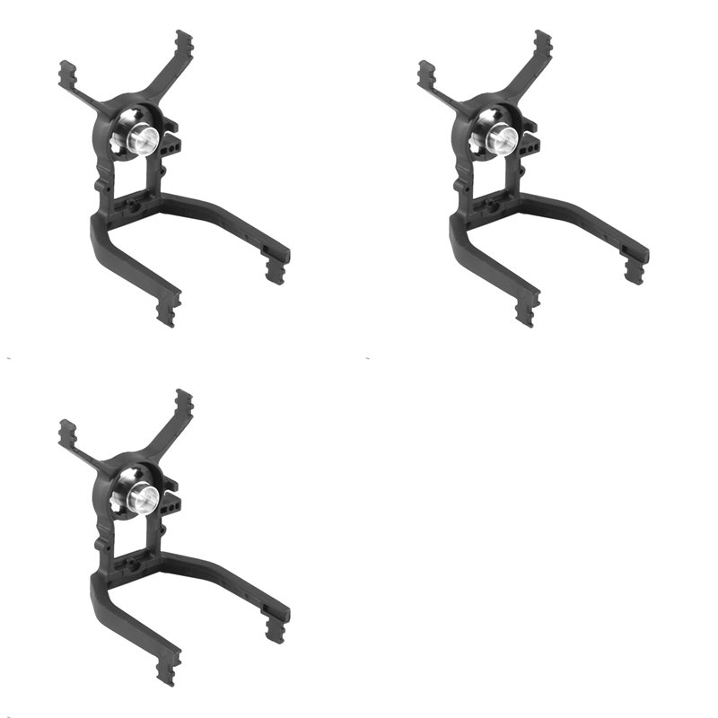 B50B-3X Staffa di assorbimento - Drone Gimbal Dampener recensione e prezzo