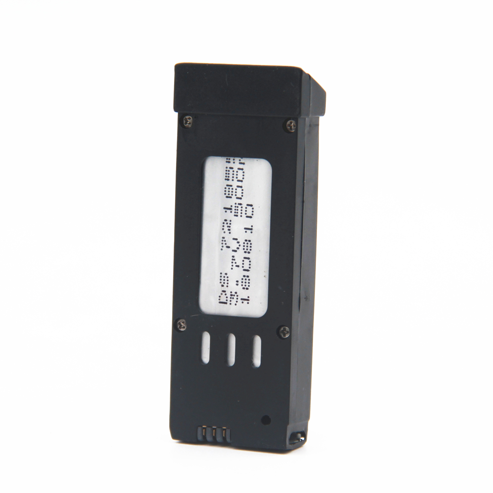 Batteria Lipo 3.7V per Eachine - Eachine Drone E58 recensione e prezzo